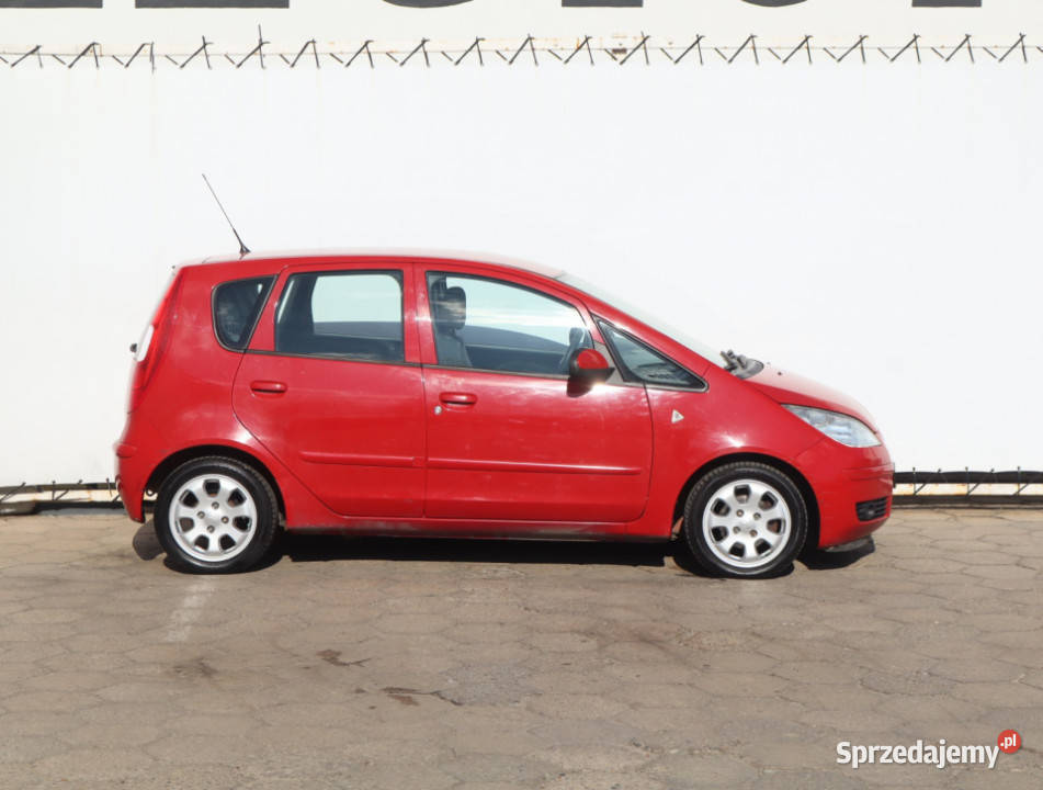 Mitsubishi Colt 13