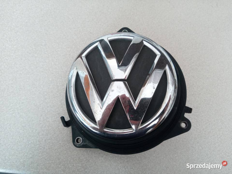 GOLF 5 KLAMKA MIKROSTYK Leszno