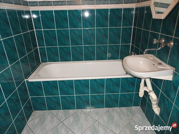 Mieszkanie 78 m2 czteropokojowe