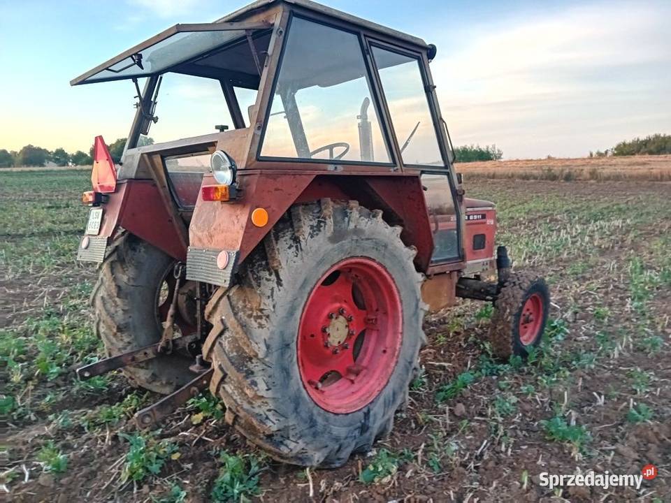 Zetor ursus Świdnik sprzedam