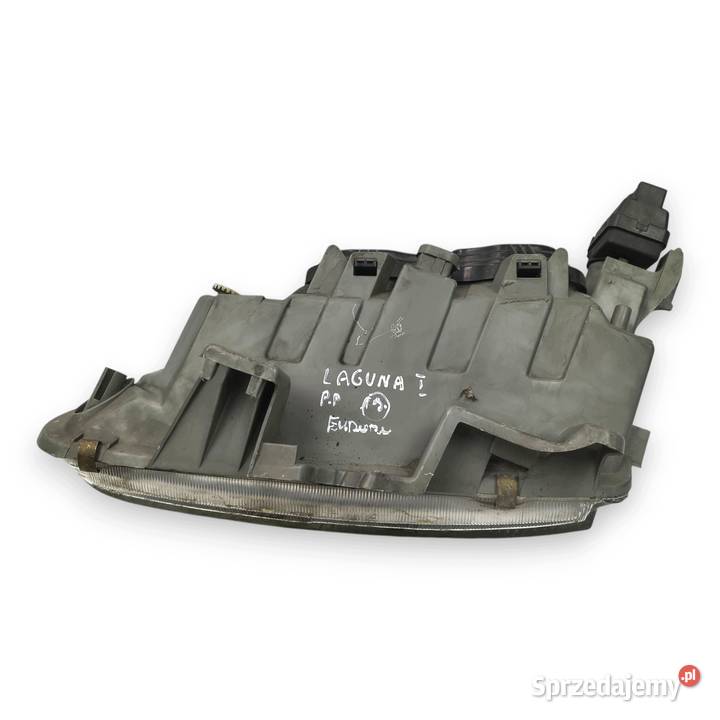 LAMPA PRAWA Renault Laguna I 19941998 prawy osobowe Motoryzacja Chełm sprzedam