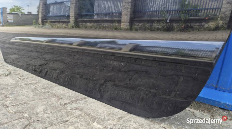 DRZWI PRZÓD LEWY OPEL ASTRA III H GTC Z20R Działoszyce