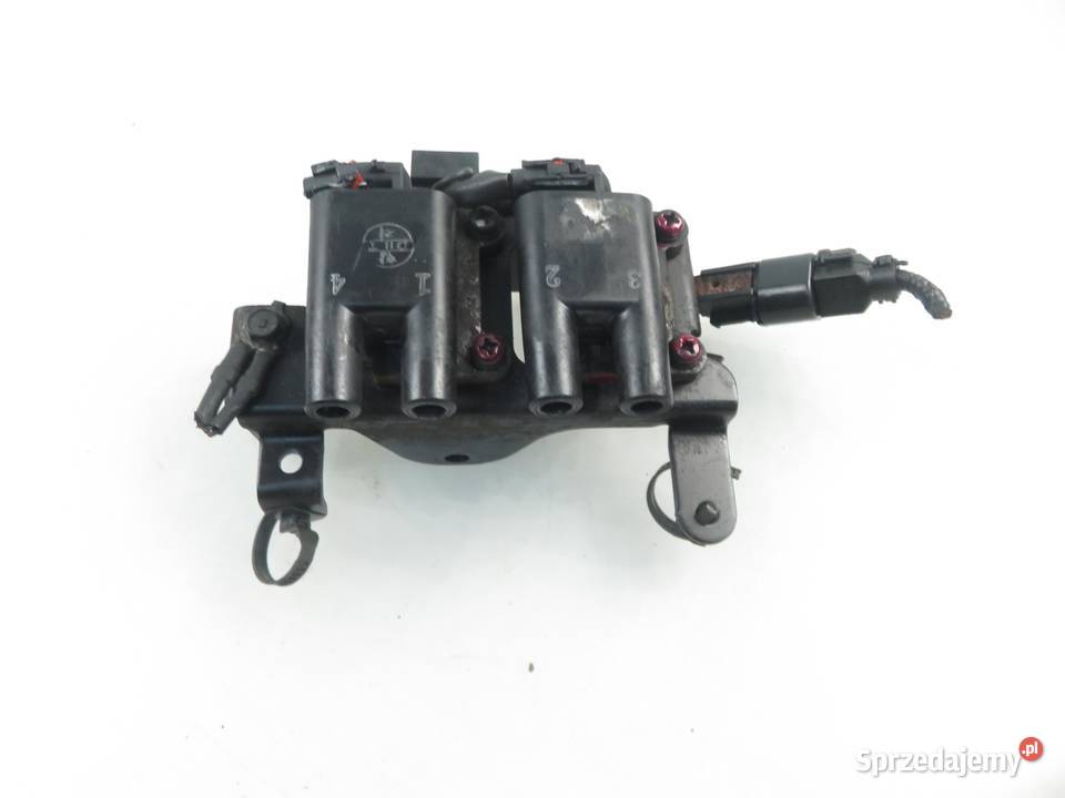 CEWKA HYUNDAI GETZ 11 SOHC 12V