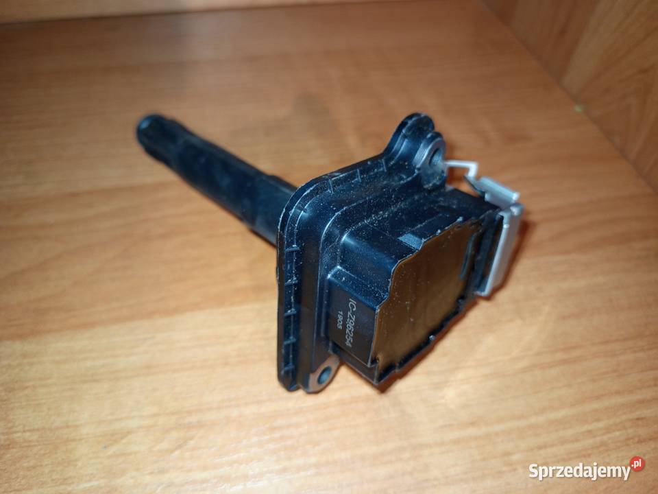 Cewki zapłonowe GRUPA VAT VOLKSWAGEN 18T42 Układ elektryczny silnika mazowieckie Grójec