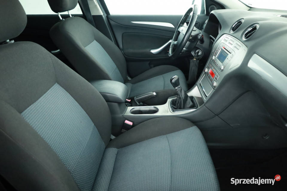 Ford Mondeo 18 TDCi komputer pokładowy Piaseczno