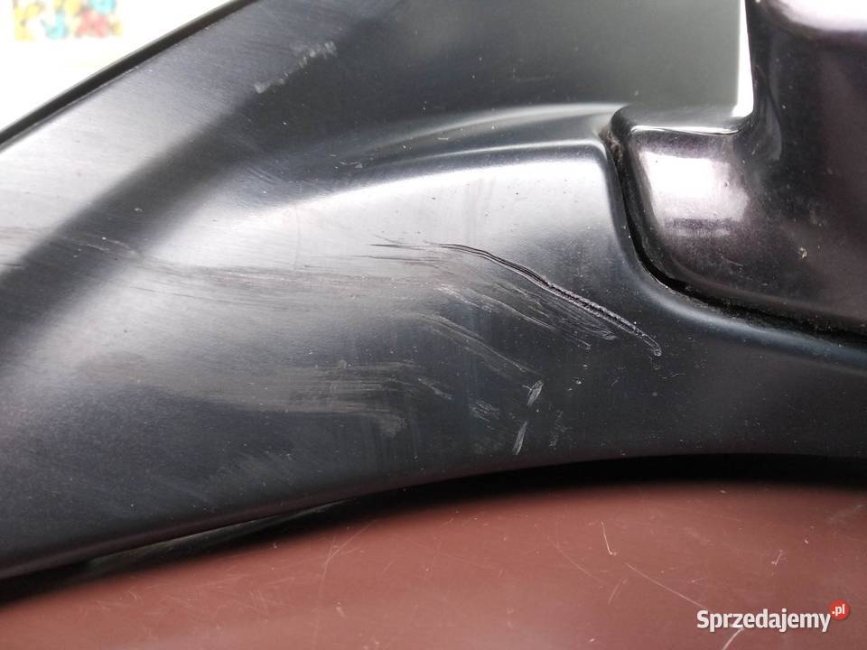 Honda Accord VII lusterko zewnętrzne lewe Sieradz