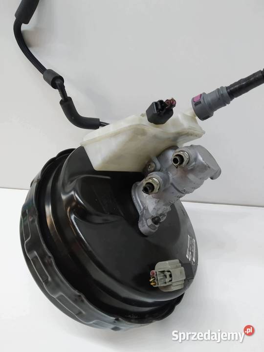 POMPA HAMULCOWA SERWO DV612B195JB Ford Kuga II Pompy hamulcowe