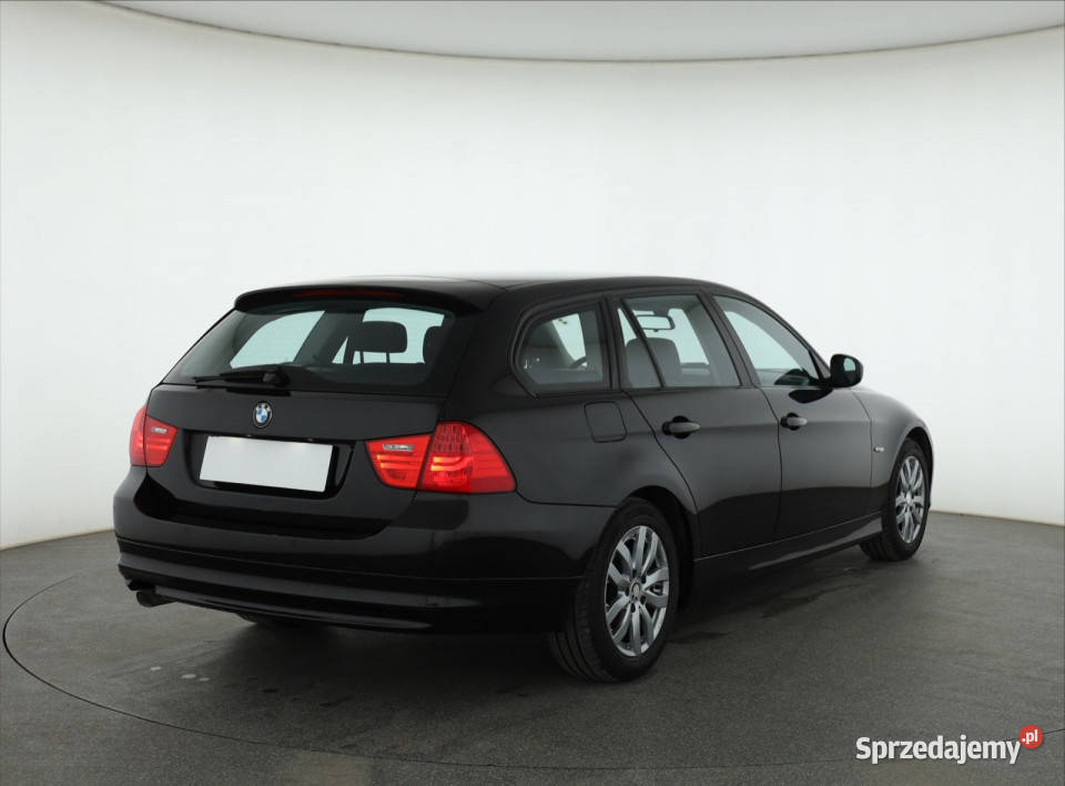 BMW 3 316 d Piaseczno
