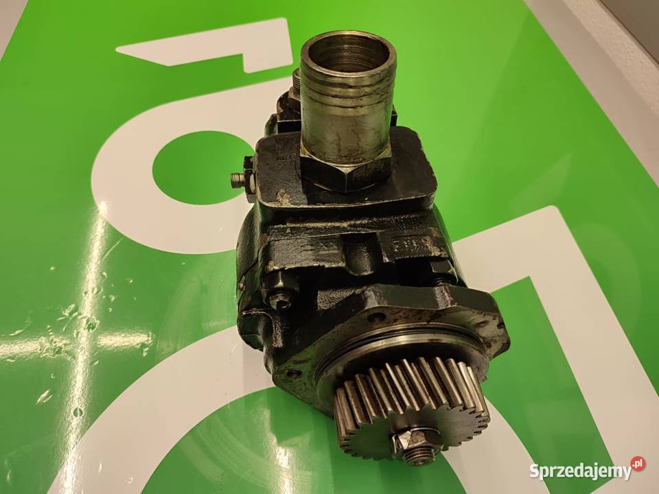 Pompa hydrauliczna Parker 3915P 20 917400 JCB Wilkowo