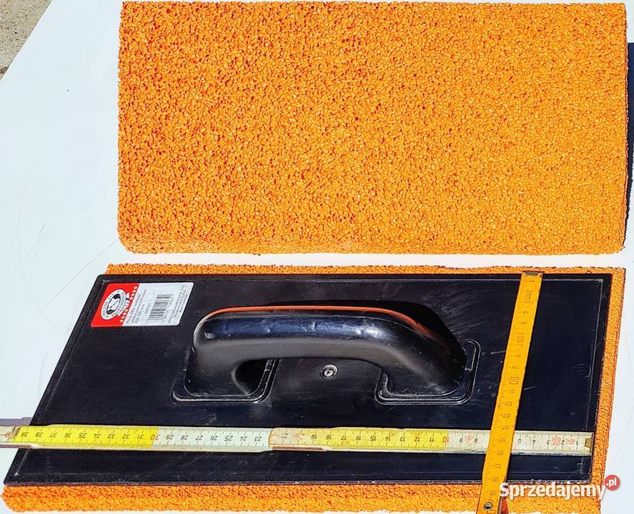 SZPACHELKA MALARSKA 40 18B204 7104T TOPEX EGA kujawsko-pomorskie Inowrocław