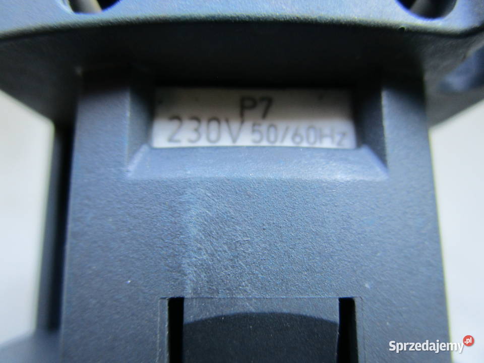 Stycznik LC1D32 Telemecanique Schneider Electric podkarpackie Uherce Mineralne