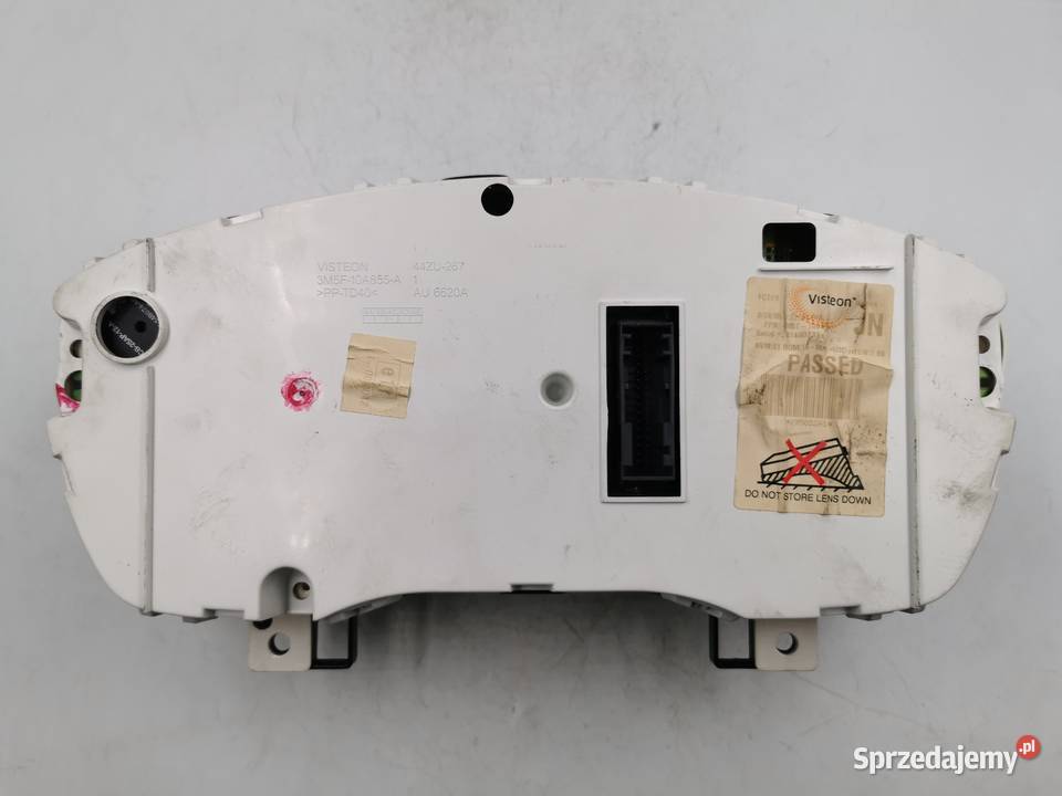 Licznik Zegary Ford C Focus MK2 18 16v mazowieckie