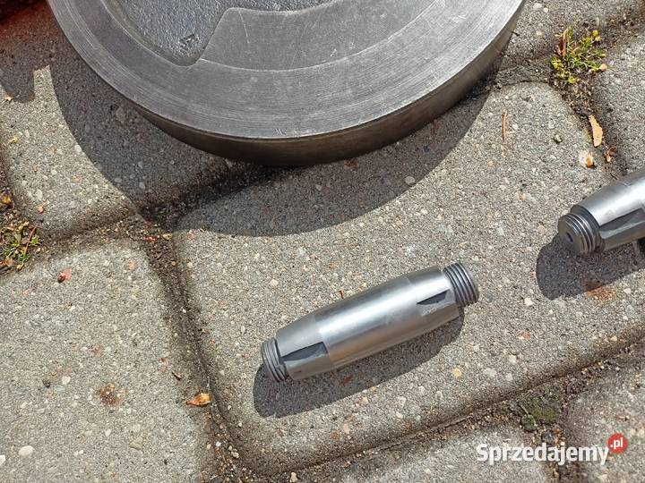 Harley WLA 45 wał korbowy Bydgoszcz