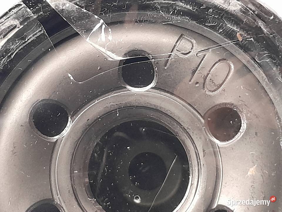 Filtr oleju HIFLO HF138 Suzuki Kawasaki Aprilia