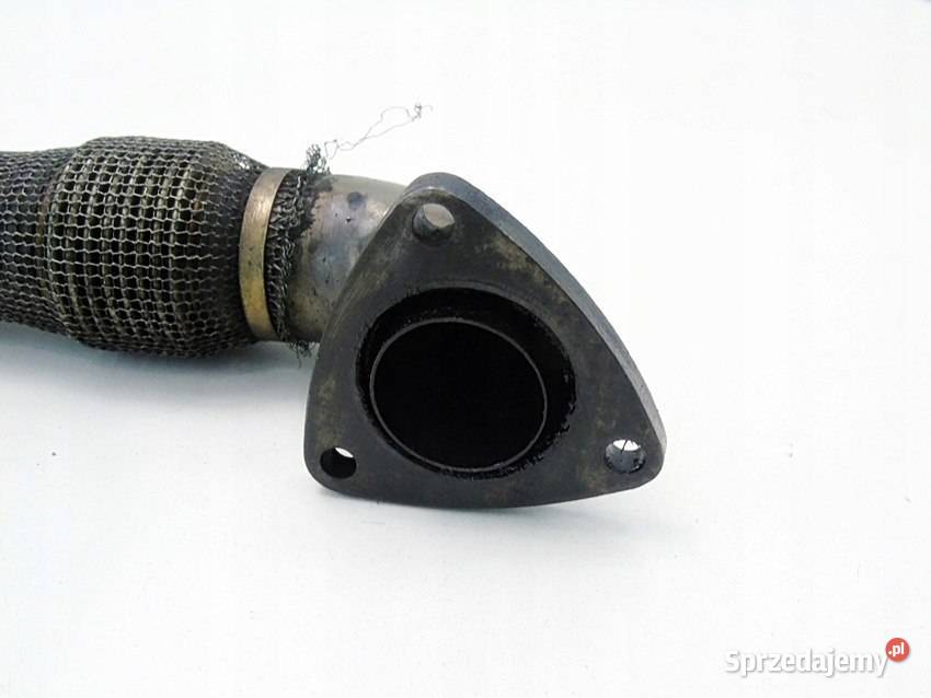 RURA KOLEKTOR WYDECHOWEGO 25 TDI AUDI A4 A6 A8 Sosnowiec sprzedam
