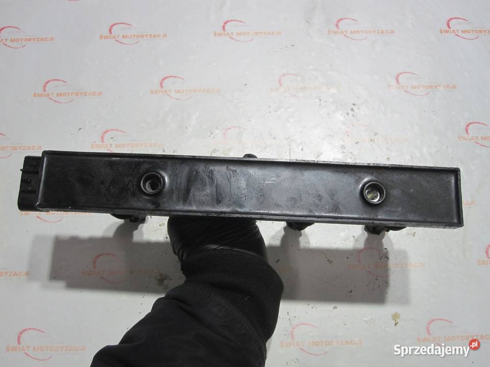 CEWKA ZAPŁONOWA OPEL CORSA ASTRA 14 16V 0614 Układ elektryczny, zapłon Kielce