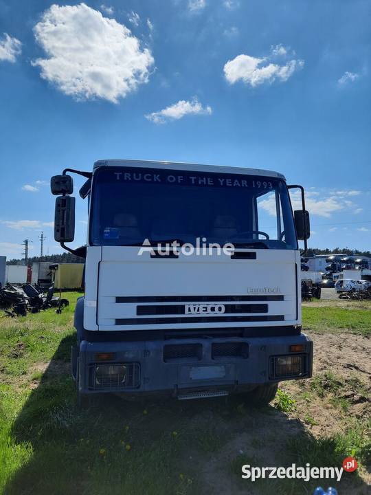 IVECO EUROTECH 19E30 Kościelec
