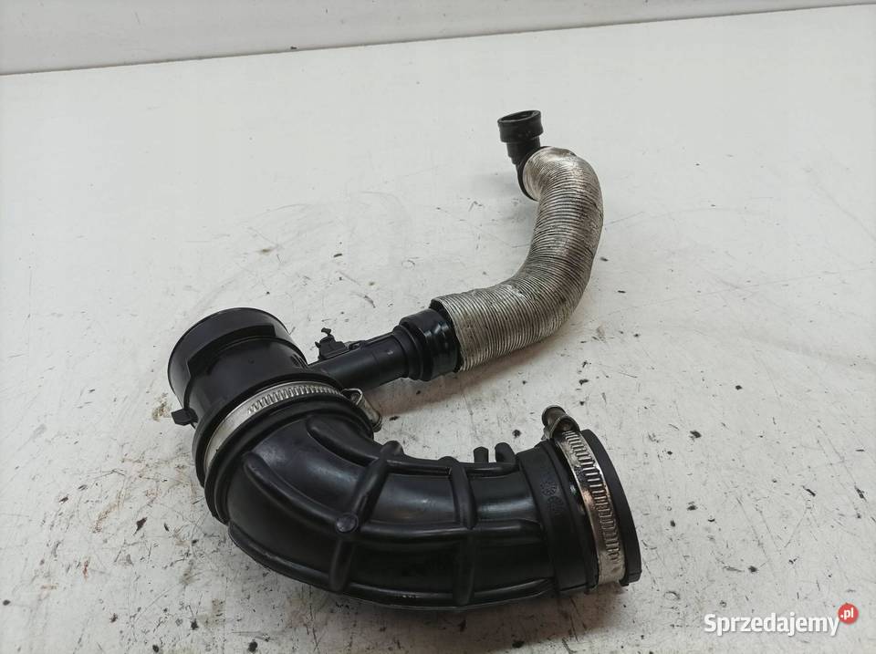 DOLOT POWIETRZA GK219F805AB 20 TDCI Ford Transit
