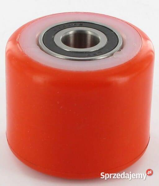 Koło wózka paletowego 82x70 mm WH200NP8270 małopolskie