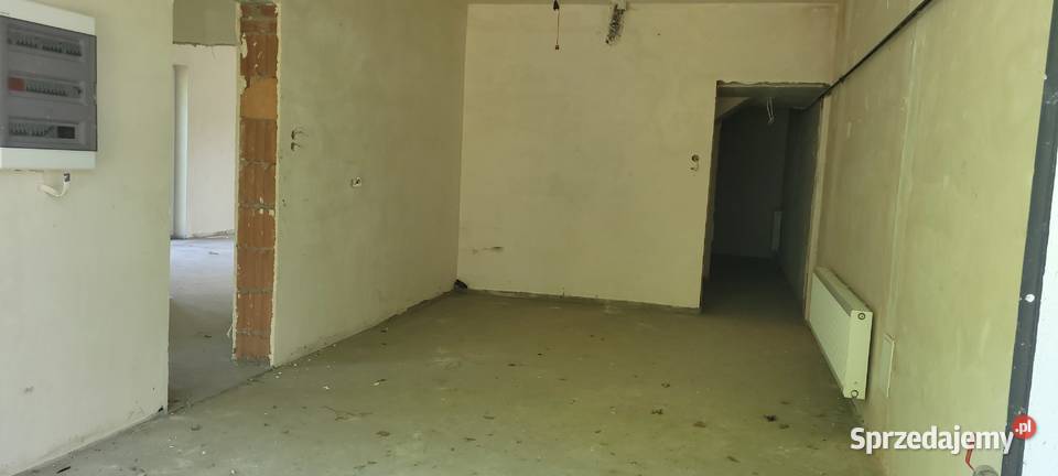 NOWY DOM LAS ŁAGIEWNICKI Zgierz
