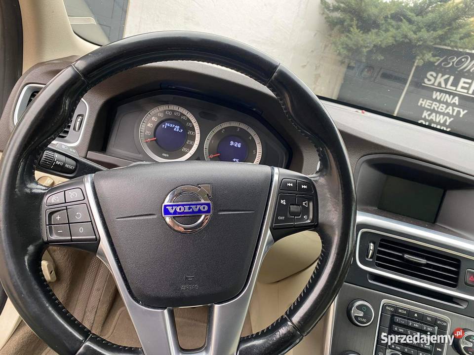 Samochód w stanie diesel mazowieckie Warszawa