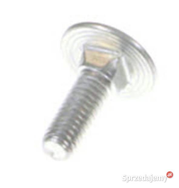 Śruba zamkowa M8x42 mm 90133VE0B50 Kamionna