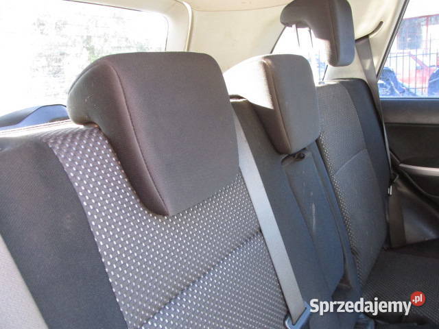 WSZYSTKIE CZĘŚCI Suzuki Grand Vitara II 5d 19 diesel Świdnica sprzedam