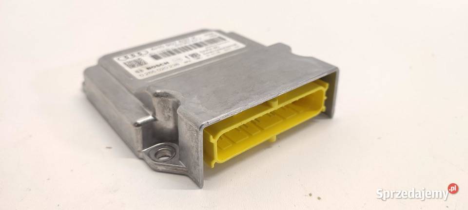 AUDI A8 D4 CZUJNIK PRZYŚPIESZENIA 4H0907637K osobowe