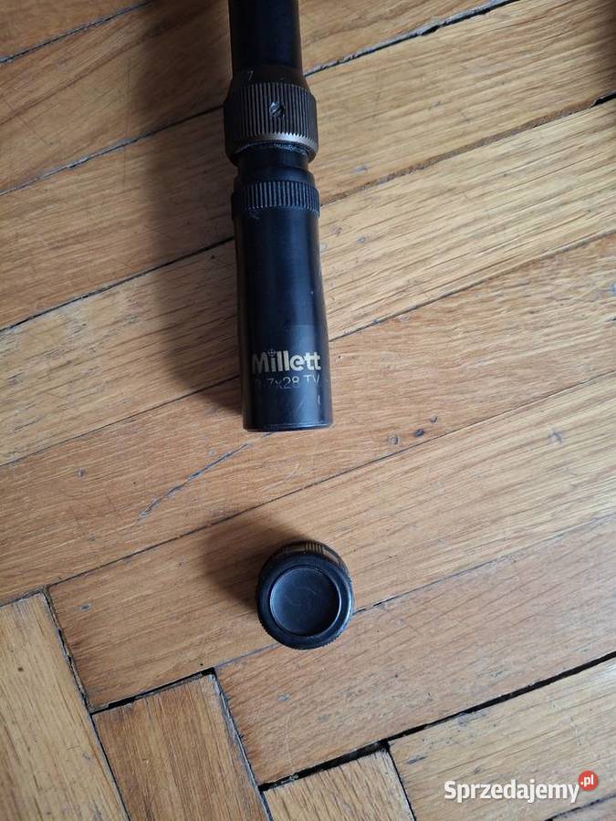 Stara wiatrówka 45 mm antyk Kraków