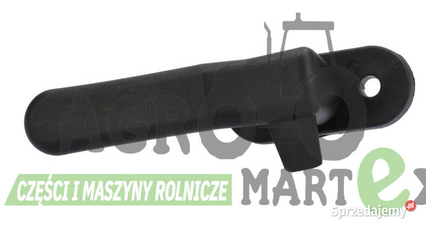 5095078 5080566 UCHWYT TYLNEJ SZYBY CNH Wichrów sprzedam