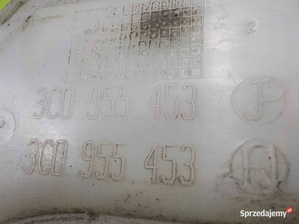 VW PASSAT B6 10r zbiorniczek spryskiwaczy Suków sprzedam