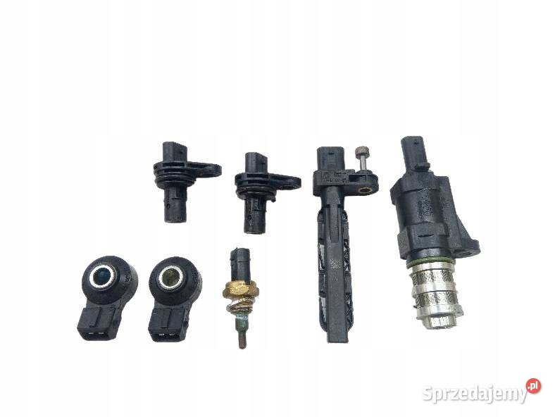CZUJNIK SENSOR ZESTAW CZUJNIKÓW DO 20 B 191 Mini
