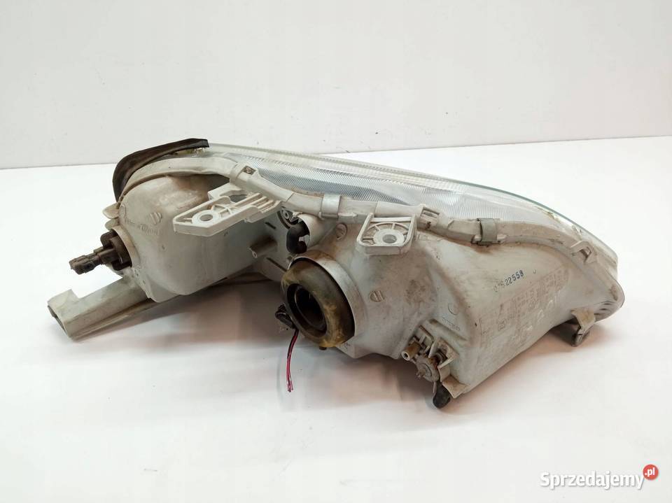 LAMPA PRZÓD LEWA EUROPA Honda Civic VI 19952000 sprzedam