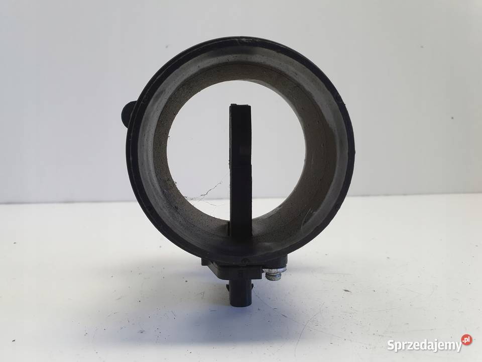 PRZEPŁYWOMIERZ VW Touareg 30 TDI POWIETRZA lubelskie Rudka