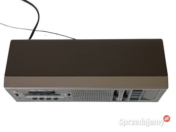 Sono Clock 120 Radio Grundig
