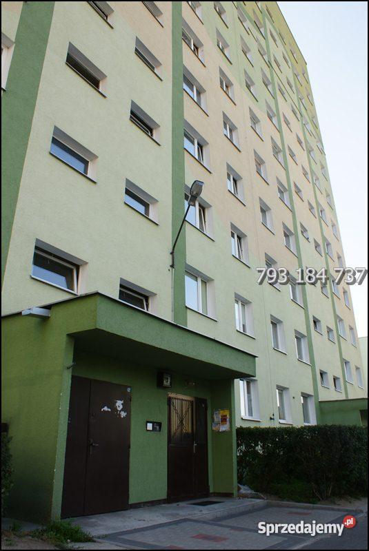 Łódź Łokietka Chojny Łódź sprzedam