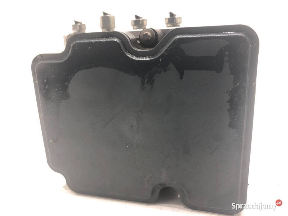 POMPA ABS NISSAN QASHQAI J11 47660HW60A 12 115