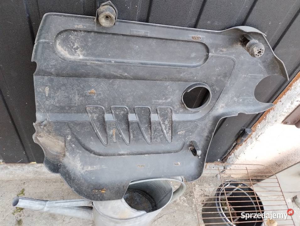 Renault Espace pokrywa silnika 22 dCi podkarpackie Rzeszów