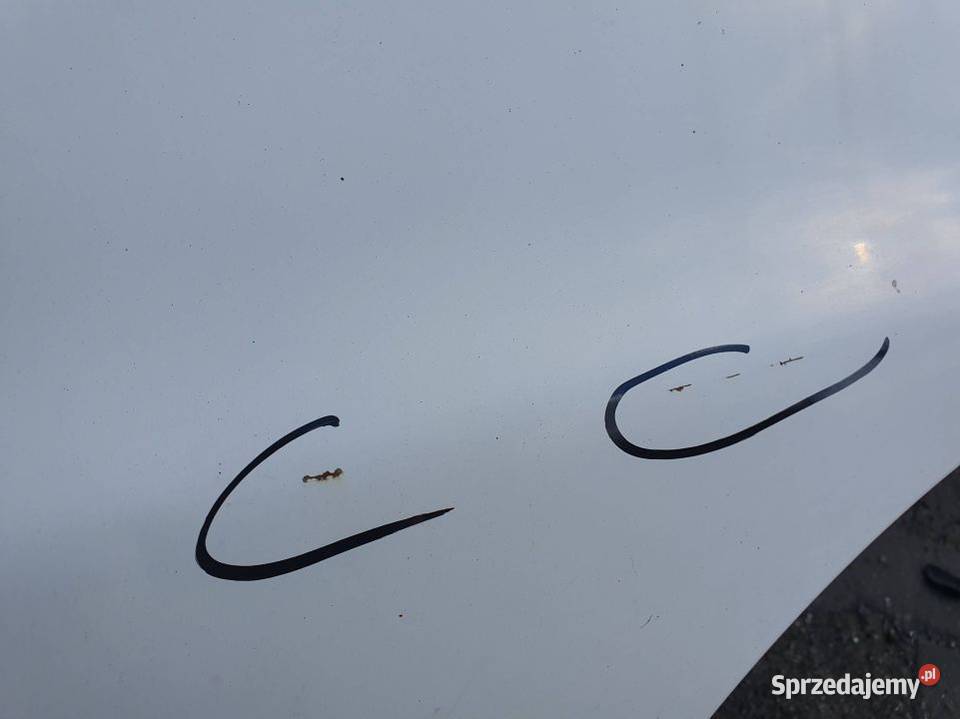 DRZWI PRAWE PRZÓD CITROEN JUMPER Lipno sprzedam