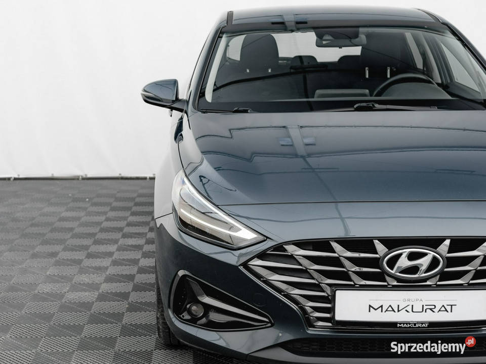 Hyundai i30 GD1F34915 DPI Comfort Podgrzf I kier klimatyzacja