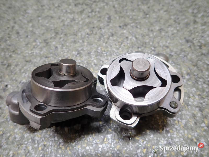 1 Pomp Oleju Yamaha WR 400 YZ 426 F 9802r
