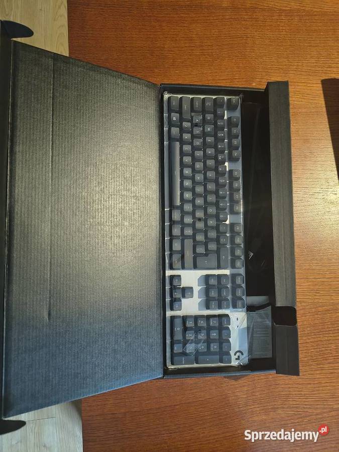 Akcesoria komputerowe Razer myszka podkładka Lublin