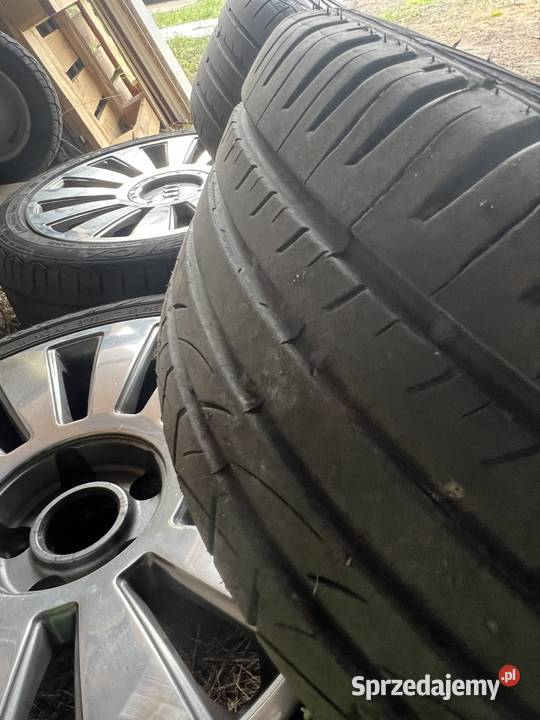 Koła 22545r17 Opole