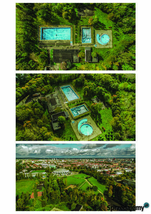 Profesjonalna fotografia nieruchomości i home Poznań