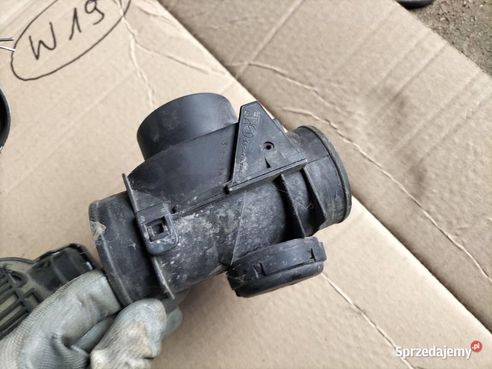 PEUGEOT 106 FILTR OBUDOWA FILTRA POWIETRZA DOLOT osobowe Kamień-Kolonia