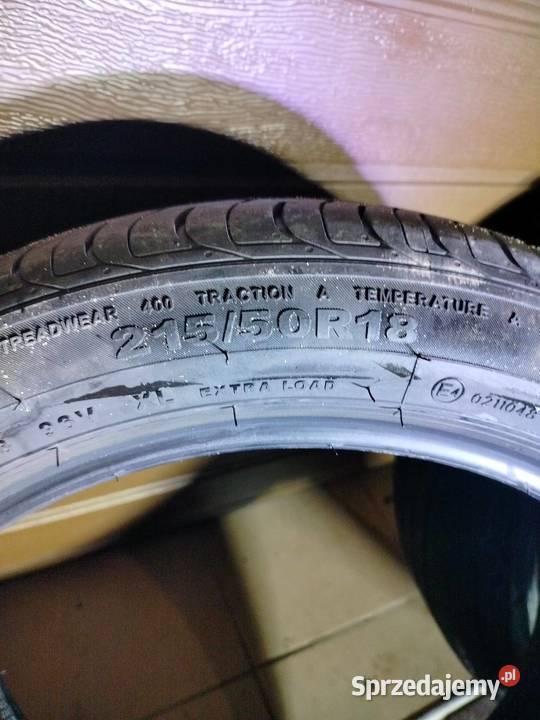 Opony letnie Giti GitiComfort 225 V1 21550 Tarnów