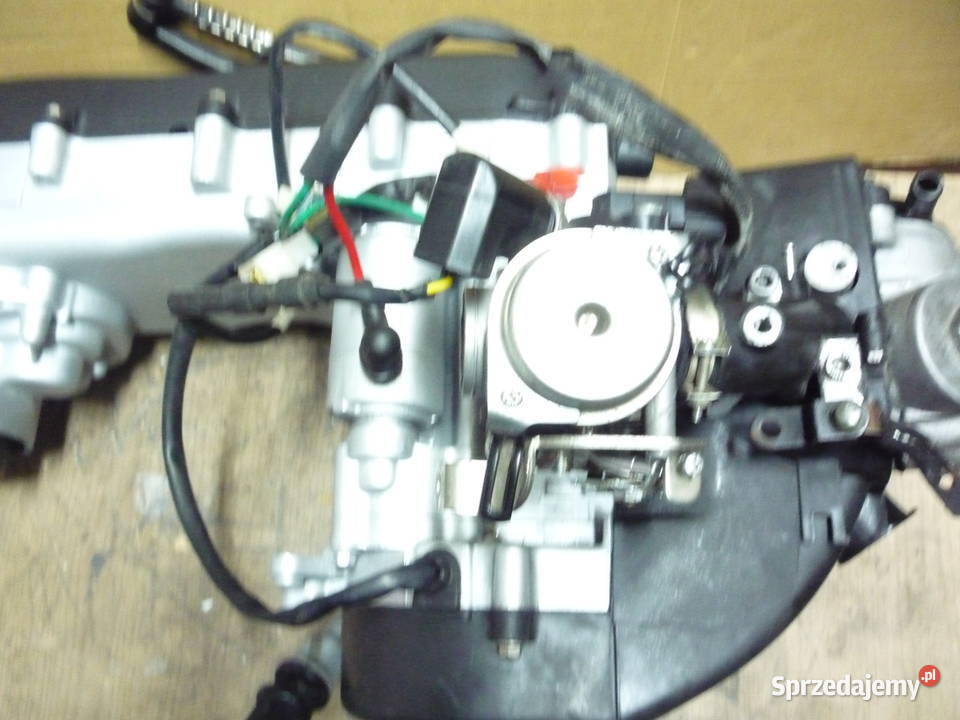 Silnik skuter KYMCO INNE Góra