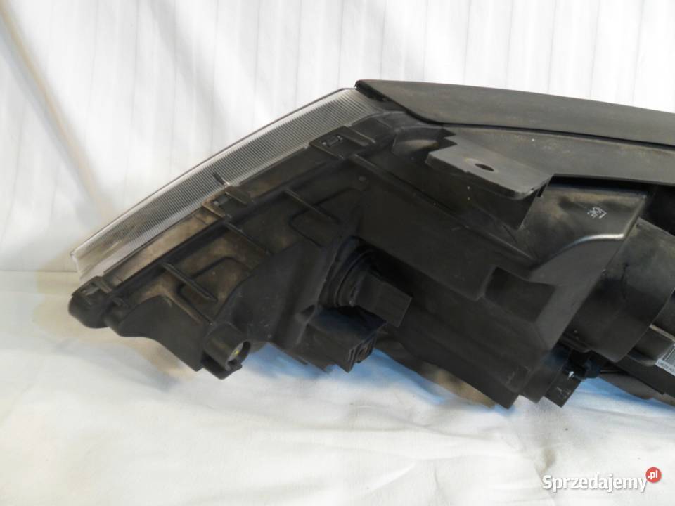 LAMPA PRAWY PRZÓD REFLEKTOR EU 921023U290 KIA Nowy Tomyśl