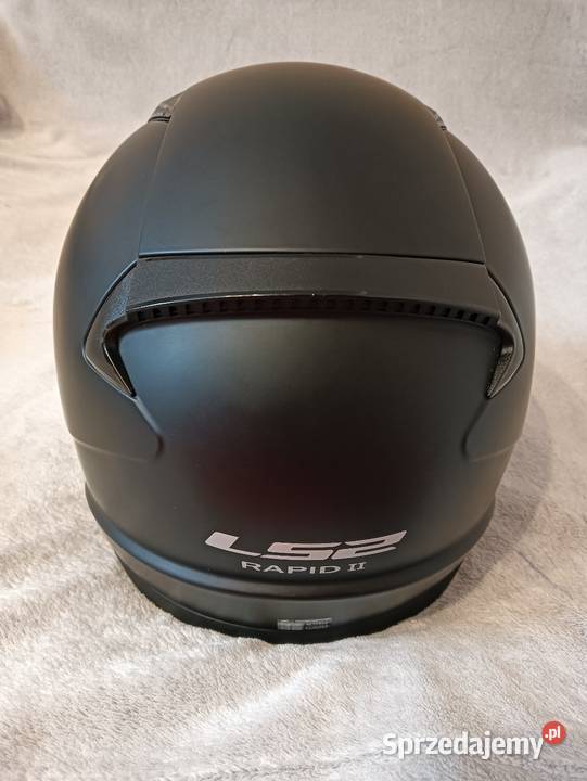 Kask LS RAPID II Przeworsk sprzedam