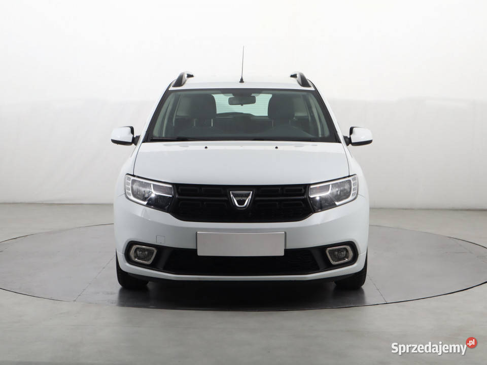 Dacia Logan 12 16V